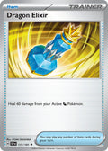 172 Dragon Elixir (SSP)