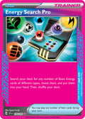 176 Energy Search Pro (SSP)