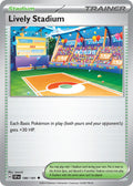 180 Lively Stadium (SSP)