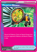 182 Megaton Blower (SSP)