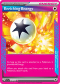 191 Enriching Energy (SSP)