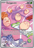192 Exeggcute