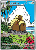 208 Alolan Dugtrio