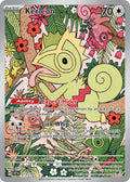 213 Kecleon