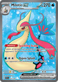 217 Milotic ex