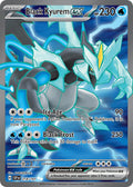 218 Black Kyurem ex