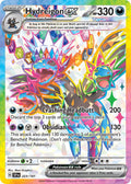 223 Hydreigon ex