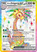 225 Alolan Exeggutor ex