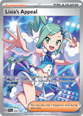 234 Lisia’s Appeal