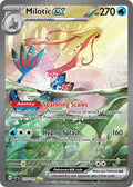 237 Milotic ex