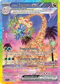 242 Alolan Exeggutor ex