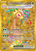 248 Alolan Exeggutor ex