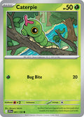 001 Caterpie (JTG)
