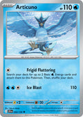 032 Articuno (JTG)