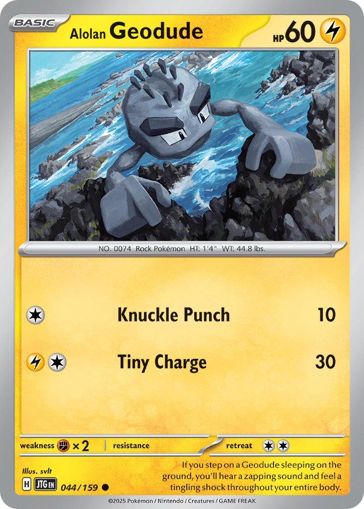 044 Alolan Geodude (JTG)