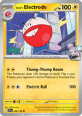 048 Iono’s Electrode (JTG)