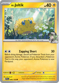 049 N’s Joltik (JTG)