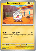 050 Togedemaru (JTG)