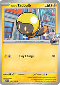 052 Iono’s Tadbulb (JTG)