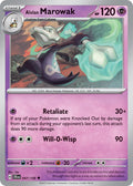 057 Alolan Marowak (JTG)