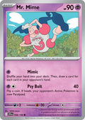 058 Mr. Mime (JTG)