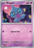 059 Shuppet (JTG)