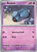 061 Beldum (JTG)