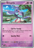 065 Oricorio (JTG)