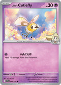 066 Lillie’s Cutiefly (JTG)