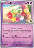 068 Lillie’s Comfey (JTG)