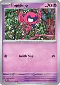 071 Impidimp (JTG)
