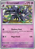 073 Grimmsnarl (JTG)