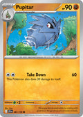 081 Pupitar (JTG)