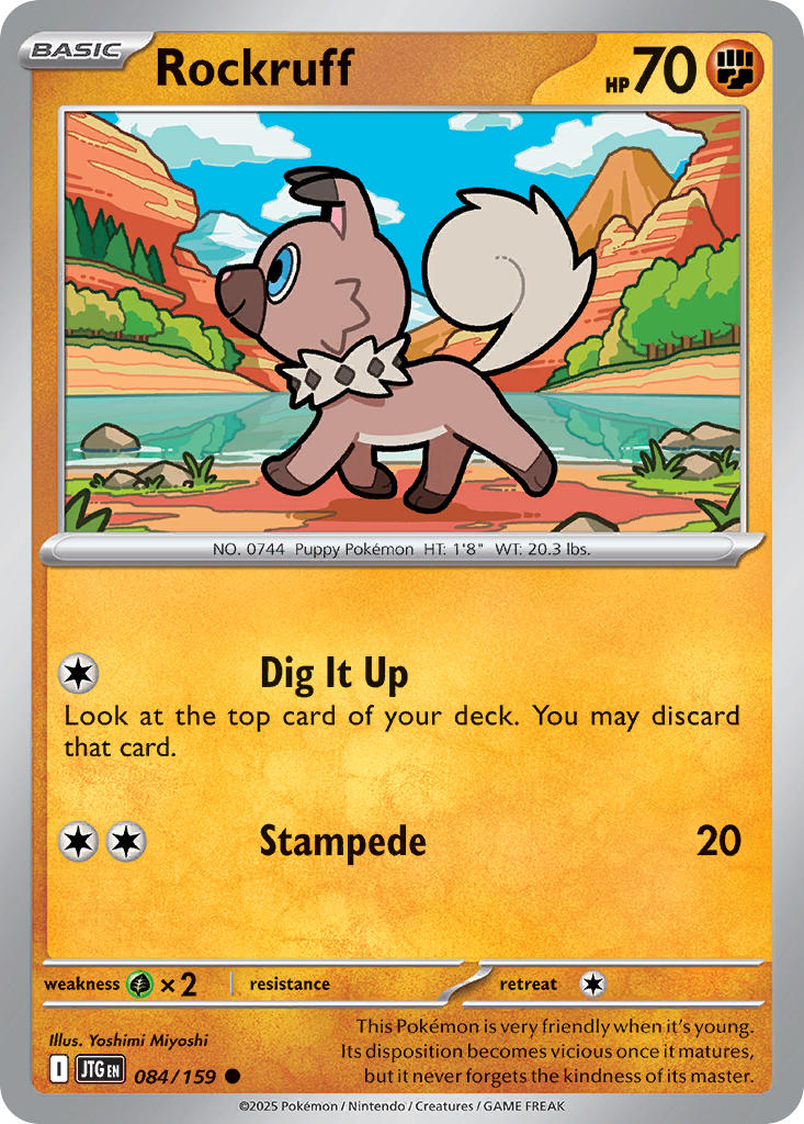 084 Rockruff (JTG)