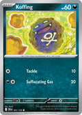 091 Koffing (JTG)