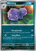 092 Weezing (JTG)