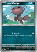 093 Paldean Wooper (JTG)