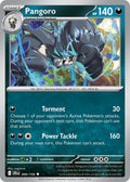 099 Pangoro (JTG)