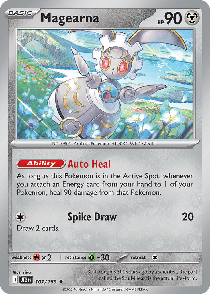 107 Magearna (JTG)