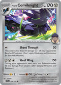 108 Hop’s Corviknight (JTG)