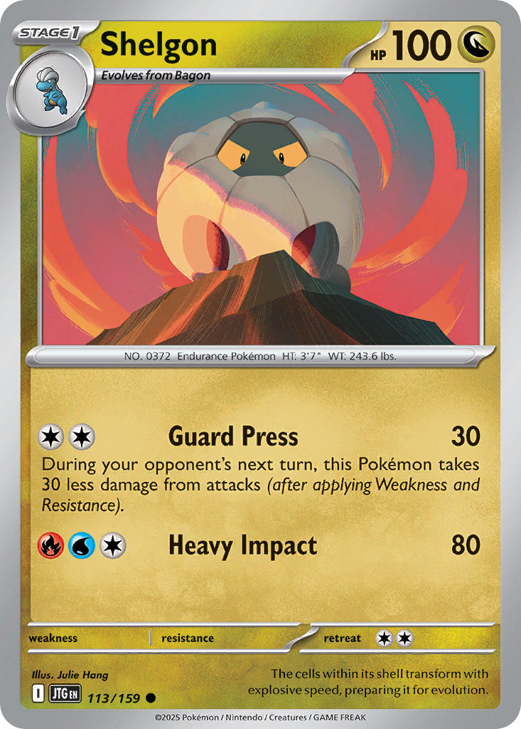 113 Shelgon (JTG)