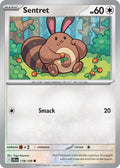118 Sentret (JTG)