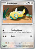 120 Dunsparce (JTG)