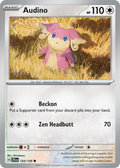 124 Audino (JTG)