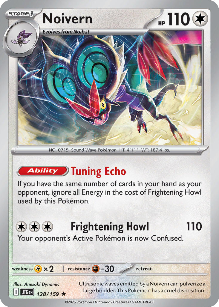 128 Noivern (JTG)