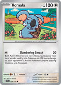 129 Komala (JTG)