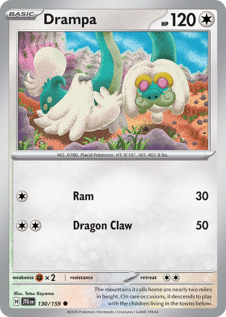 130 Drampa (JTG)