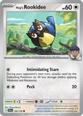 133 Hop’s Rookidee (JTG)
