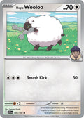 135 Hop’s Wooloo (JTG)