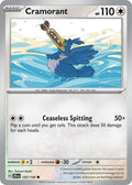 137 Cramorant (JTG)